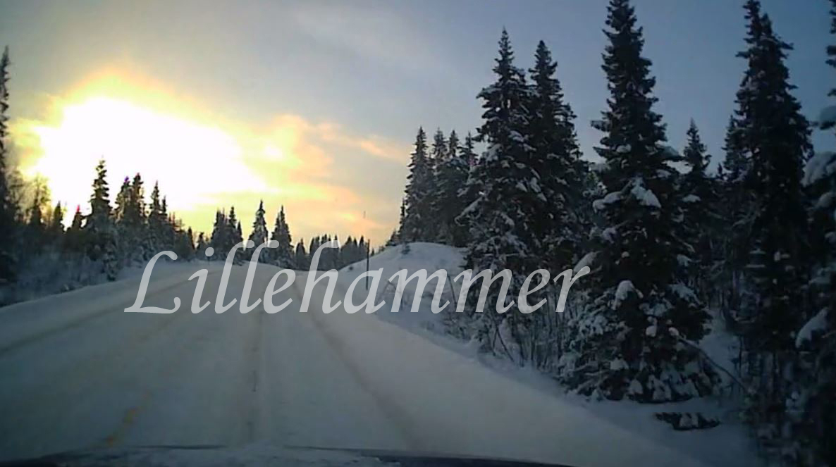 VangLillehammer