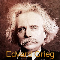 grieg