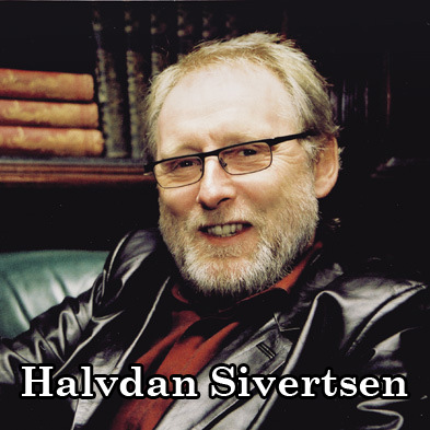 HalvardSivfertsen