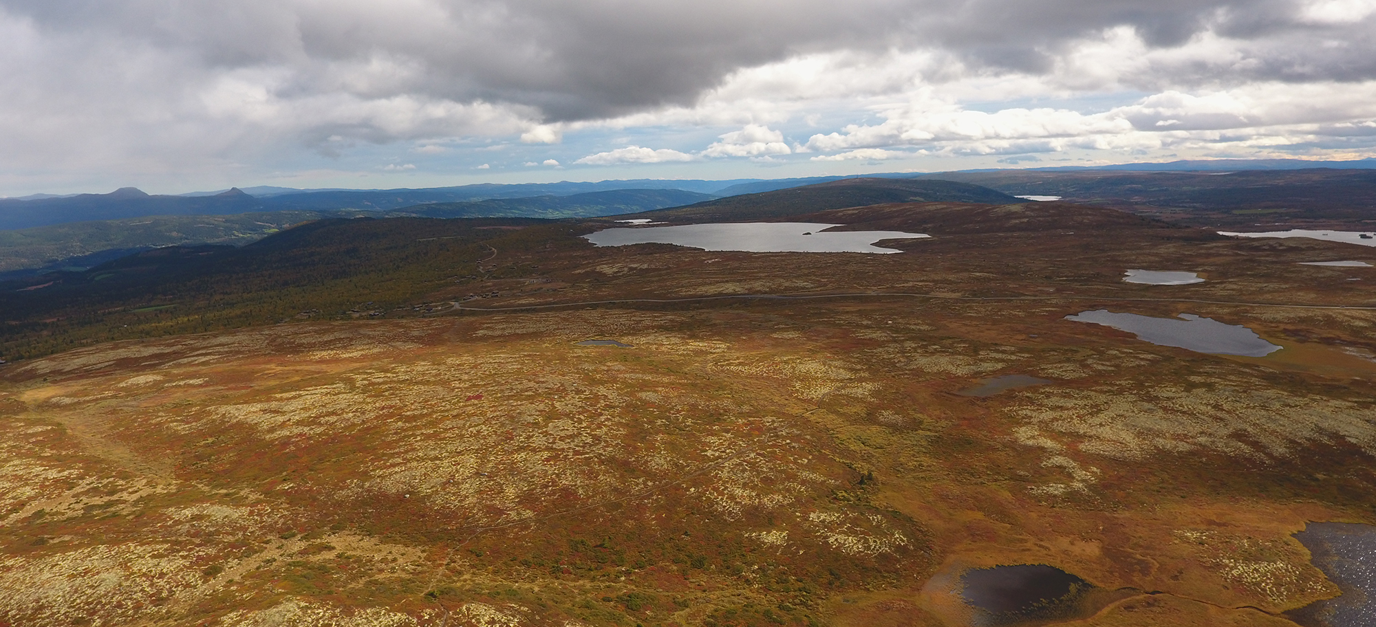 Rennefjellet