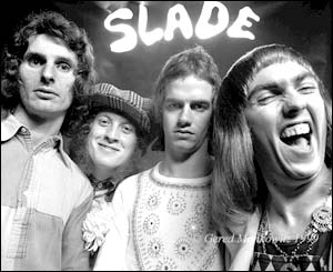 slade